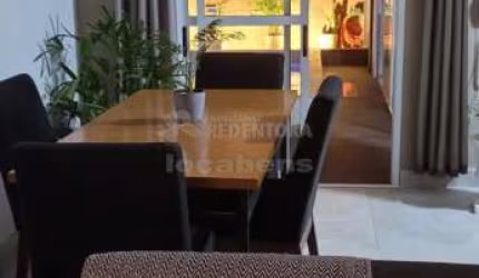 Casa Condomínio Rio Giardino II com 3 dormitórios