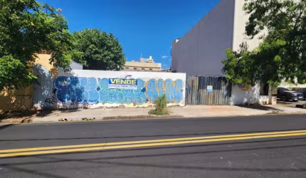 Terreno Venda na Vila Imperial