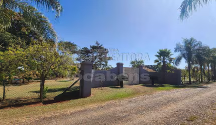Chácara Venda no São Benedito da Capelinha (Zona Rural)