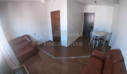 Apartamento à Venda - Centro