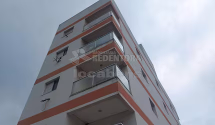 Apartamento Padrão em São José do Rio Preto