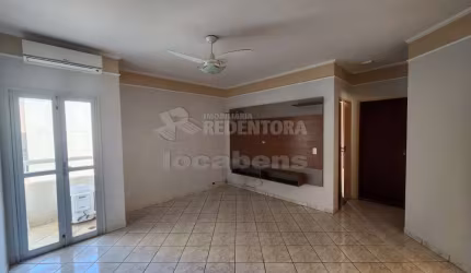 Apartamento Locação ou Venda Condomínio Saint Exupery Zona Sul