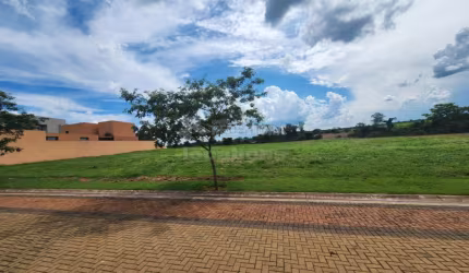 Quinta do Golfe Reserva terreno de 665m²