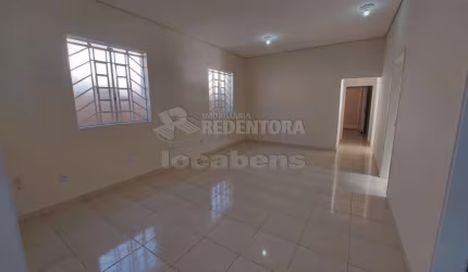 Casa comercial com 148m² de área construída no bairro Boa Vista