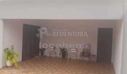 Vila Gasbarro - Divisa com Vila Ipiranga. Casa para Venda e Locação com 3 dormitórios sendo 1 apartamento