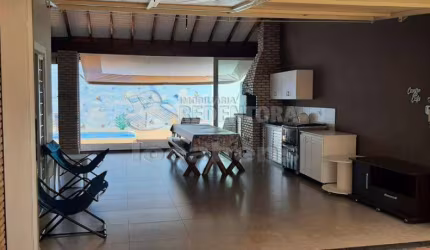 Casa Padrão em São José do Rio Preto