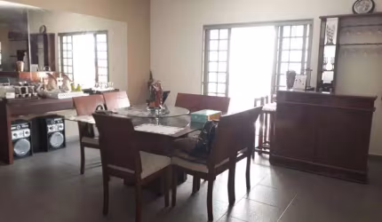 Casa Padrão em São José do Rio Preto