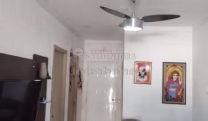 Ótima Casa à Venda no Residencial Parque da Liberdade IV