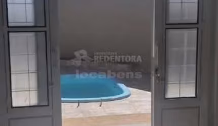 Residencial Avenida Parque- Casa com 02 dormitórios