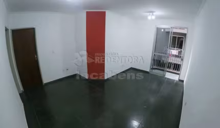 Excelente apartamento para locação e venda.