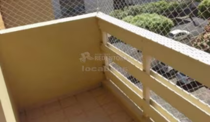 Jardim Walquíria - Apartamento mobiliado completo com 03 dormitórios