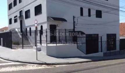 Prédio a venda com múltiplos apartamentos no boa vista.