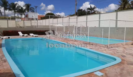 Casa Condomínio em São José do Rio Preto