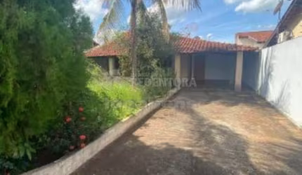 Casa Padrão Residencial Para Venda no Jardim Planalto