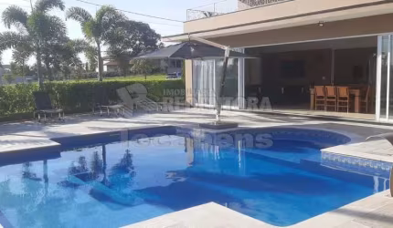 Condomínio Terras da Barra