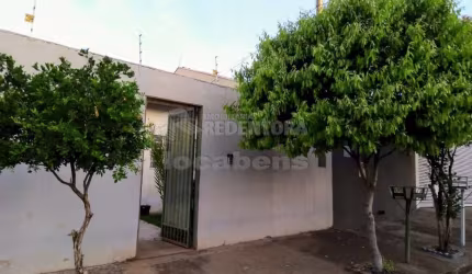 Jardim Arroyo- Casa com 03 dormitórios