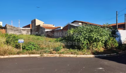 Terreno Residencial Venda Vila Anchieta