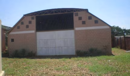 Comercial Salão em São José do Rio Preto