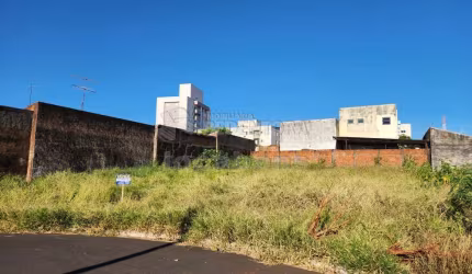 Terreno Residencial Venda Vila Anchieta