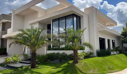 Casa Condomínio em São José do Rio Preto