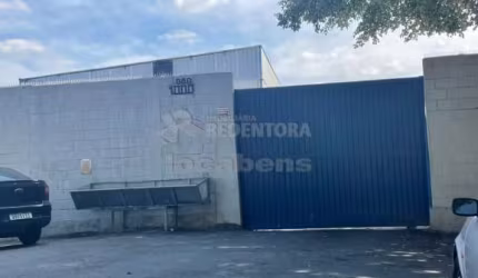 Jardim Alzira Franco  -  Galpões à venda