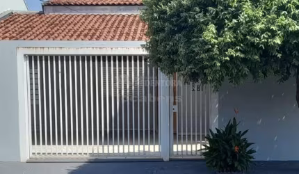 Casa Residencial Gabriela
