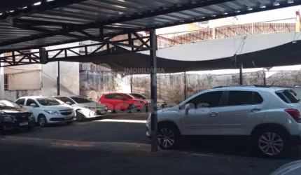Área no Centro para prédio comercial  centro de rio preto próximo ao fórum criminalista