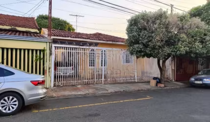 Casa Padrão em São José do Rio Preto