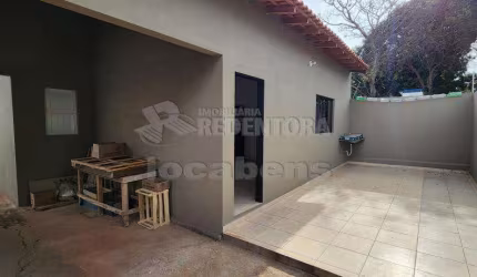 Casa Venda - JARDIM SÃO MARCOS