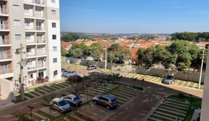 Green Life São Marcos Apartamento de 02 quartos