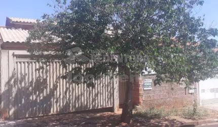 Casa Padrão em São José do Rio Preto