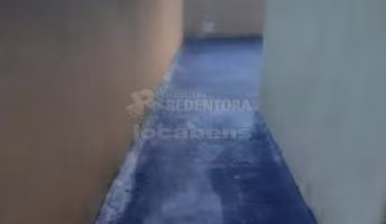 Castelinho, perto do Bosque da Felicidade - Casa com 2 dorms, sala, coz, wc, quintal, garagem, estuda propostas