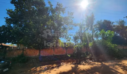 Cedral - Chácara Venda