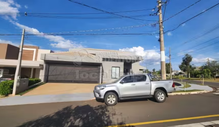 Casa Venda Residencial Recanto do Lago com 3 dormitórios