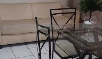 Apartamento à Venda - Jardim das Hortências