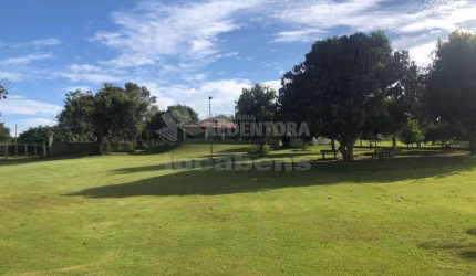 Rural Chácara em Ruilândia