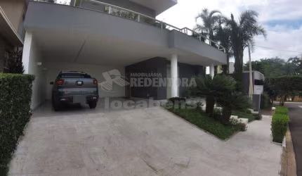 Sobrado Venda Condomínio Golden Park com 3 dormitórios