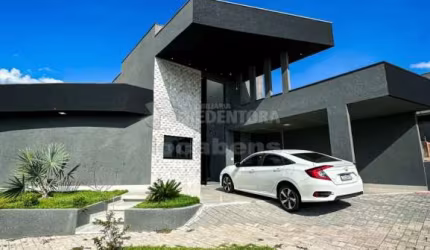 Casa Venda Condomínio Maria Julia com 3 dormitórios