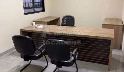 Comercial Casa Comercial em São José do Rio Preto