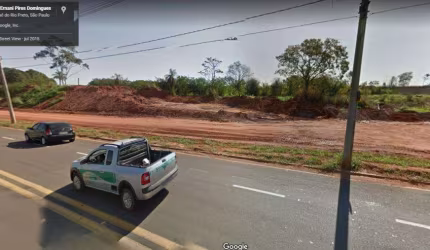 Terreno Área em São José do Rio Preto