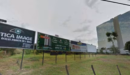 Nova Redentora excelente área na Avenida José Munia