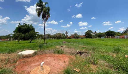 Terreno Área em São José do Rio Preto