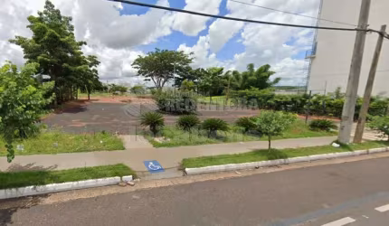 Terreno Área em São José do Rio Preto