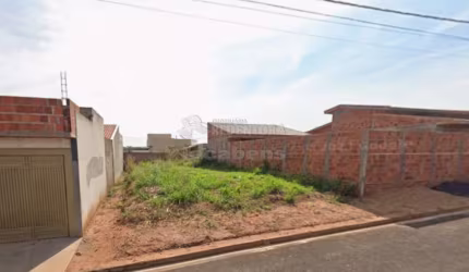 Terreno Padrão em Bady Bassitt