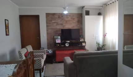 Apartamento Padrão em São José do Rio Preto