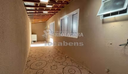 Jardim das Palmeiras Casa e Salão Venda
