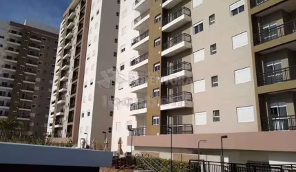 Apartamento / Padrão - Parque Residencial Comendador Mancor Daud - Venda - Residencial | Parque Dell Oro