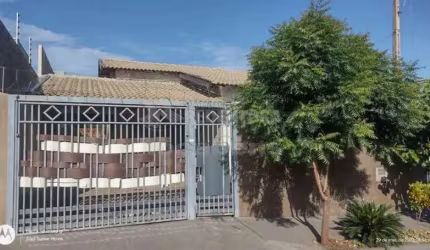 Excelente Casa para Venda