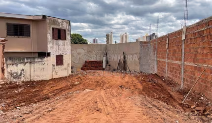 Vila Maceno - Terreno