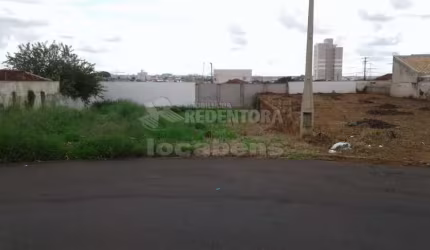 Vila Dias, Terreno com 12 metros de testada - 380m² de área total